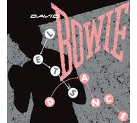 Bowie David - Let's Dance (Rsd18) [Import]