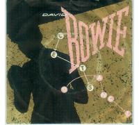 ''Bowie, David'' - Let's Dance [Vinyl Single]