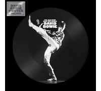 Bowie David - L'Homme Qui A Vendu Le Monde