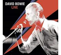 Bowie David - Live 1977-1995 (Boxset 10 CD) [Import]