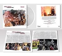 Bowie,David - Live in '95 (180 GR. White Vinyl) [Import]