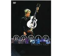 Bowie,David - Live on Stage-a Reality Tour