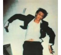 Bowie, David - Lodger
