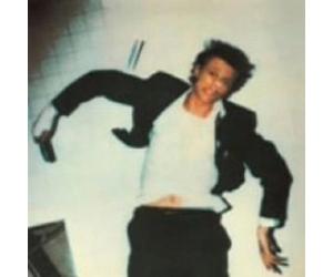 Bowie, David - Lodger