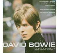 Bowie David - London Boy