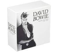 BOWIE,DAVID - Loving The Alien 1983 1988