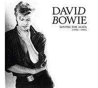 Bowie David - Loving the Alien (1983-1988) (Box 15 Lp)