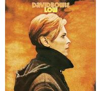 Bowie, David - Low