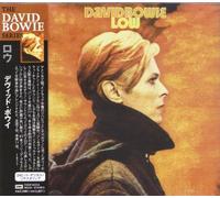 Bowie,David - Low [Import]