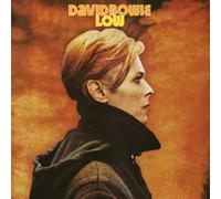 David Bowie – Low – Vinyle – Remastérisé 2017 – Warner Music