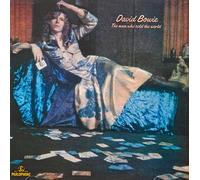 BOWIE, DAVID - Man Who Sold The World : 2015 [Import Allemand]