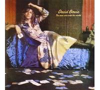 Bowie,David - Man Who Sold The World/Hun [Import]