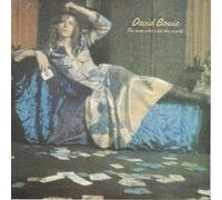 Bowie,David - Man Who Sold The World [Import]