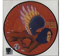Bowie David - Man Who Sold The World (Picture Disc) (Rsd 2016) [Import]