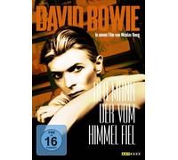 Bowie,David - Mann,der Vom Himmel Fiel,der