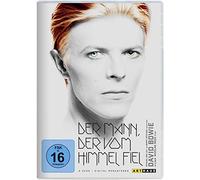 Bowie,David - Mann, Vom Himmel Fiel,der/Digital Remastere [Import]