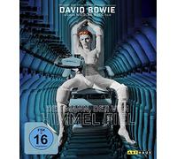 Bowie,David - Mann, Vom Himmel Fiel,der/Soundtrac [Blu-Ray] [Import]