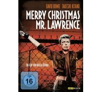 Bowie,David - Merry Christmas Mr.Lawrence [Import]
