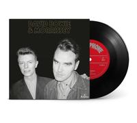 Bowie - David & Morrissey Cosmic Dancer Vinyle 7 " Neuf