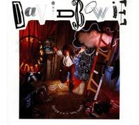Bowie, David - Never Let Me Down