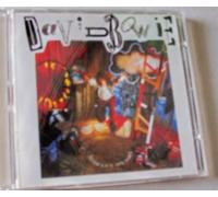 Bowie, David - Never Let Me Down