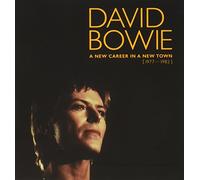 Bowie, David - New Career. -JPN Card [Import]