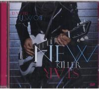 David Bowie - New Killer Star - Dvd Single