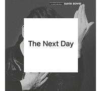 Bowie, David - Next Day