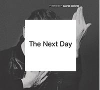 David Bowie – The Next Day – CD – RCA