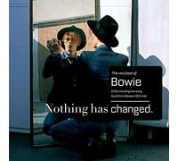 Bowie, David - Nothing Has Changed-2cd [Import]