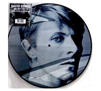 Bowie David - on My Tvc15 (Picture Disc)