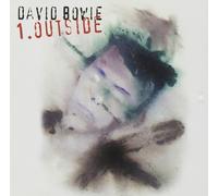 Bowie,David - Outside [Import]