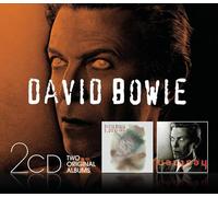 Bowie, David - Outside/Heathen [Import]