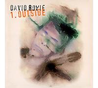 Outside – CD – Warner Music