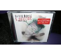 David Bowie – Outside – Version 2