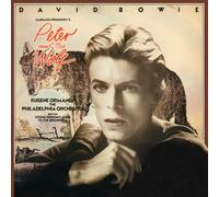 Bowie, David - Peter & the Wolf