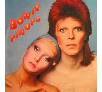Bowie David - Pin Ups (180gr.) [Import]