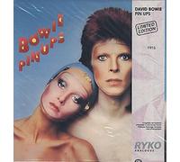 Bowie, David - Pin Ups