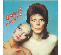 Bowie, David - Pin Ups