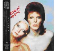 Bowie, David - Pin-Ups