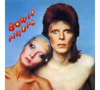 Bowie, David - Pin Ups