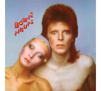 Bowie, David - Pin Ups [Import]