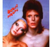 Bowie,David - Pin Ups (Mini Vinyl)
