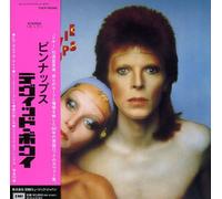 Bowie, David - Pinups