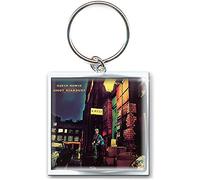 Bowie,David - Portachiavi Metallo David Bowie Ziggy Stardust Keychain [Import]