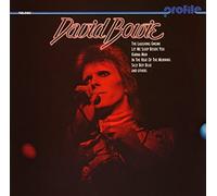 BOWIE, David - Profile (Bowie, David) / 6.24009 AL