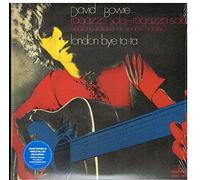 BOWIE,DAVID - Ragazzo Solo Ragazza Sola