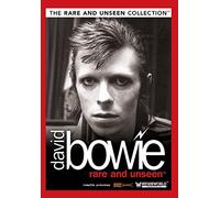 Rare and unseen DVD G