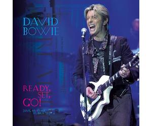 Bowie David - Ready, Set, Go! (Live, Riverside Studios '03) (Rsd 2025)