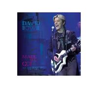 Bowie David - Ready, Set, Go (Live, Riverside Studios '03) (RSD 2025) [Import]
